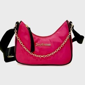 Chain Crossbody | Juicy Couture